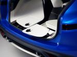Jaguar C-X17 Concept 2013 года